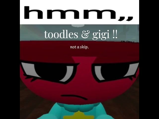 #memes #edit #dandy #dandysworld  #dandysworldoc #meme #gachaclub #gachaedit #gachalife #mm2  #fyp