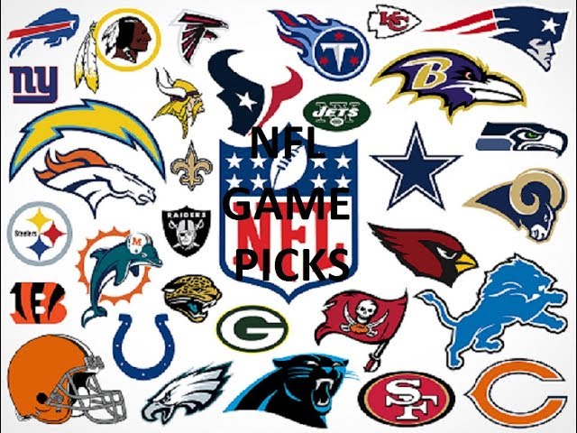 NFL Game Picks - Week 16 2017 (Results)