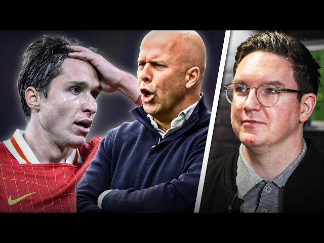 The TRUTH about Federico Chiesa's Liverpool SITUATION! w/ LFC journalist Paul Gorst