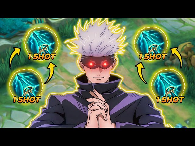 WTF DAMAGE!! GLOBAL XAVIER 1 HIT BUILD! 200% DAMAGE HACK? 😱 (CHEAT?) | XAVIER BEST BUILD 2024 | MLBB