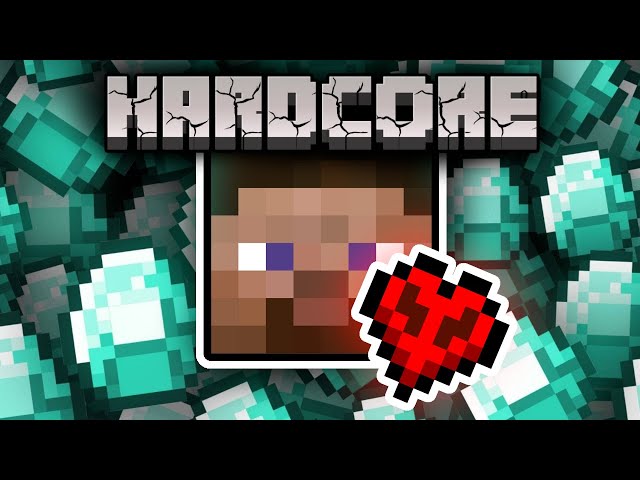 I Started A PERFECT Hardcore World...