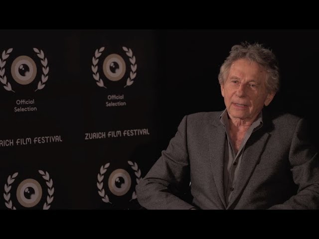 Interview Roman Polanski – Zurich Film Festival