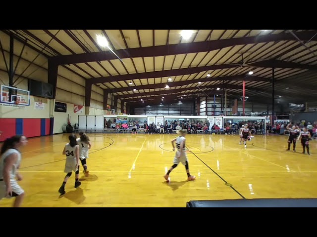 2026 Ohio Stars Elite vs 2025 Dayton Vipers