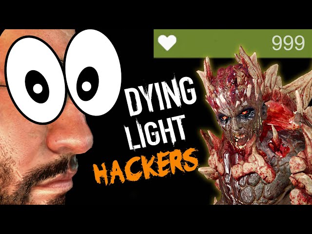 HACKERS OF DYING LIGHT