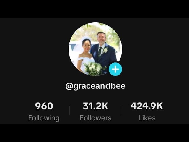 Filipino Foreigner LDR Relationships | AFAM Tips, Advice and Stories on TikTok: Grace & Bee | TY! 😊