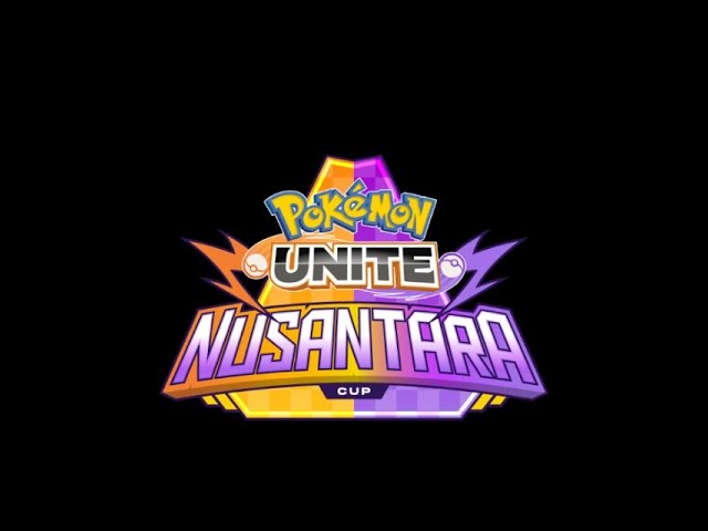 ALROY CASTS POKEMON UNITE NUSANTARA | EVOS ONYX VS ONIC RISE