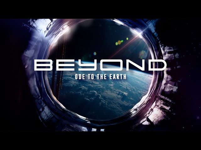 Armin van Buuren - Pulstar (Taken from the film Beyond, Ode to the Earth)