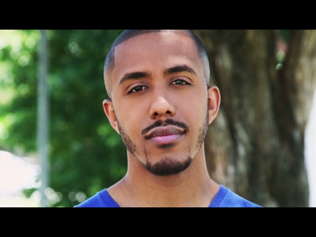 Marques Houston  - Never Lead You On