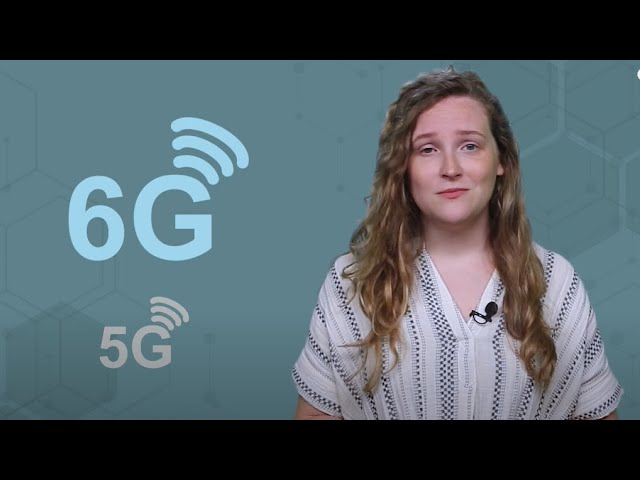 7 Expected Benefits of 6G