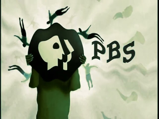 PBS People's Ident 1998 Effects (Based on: G Majors 1-90)