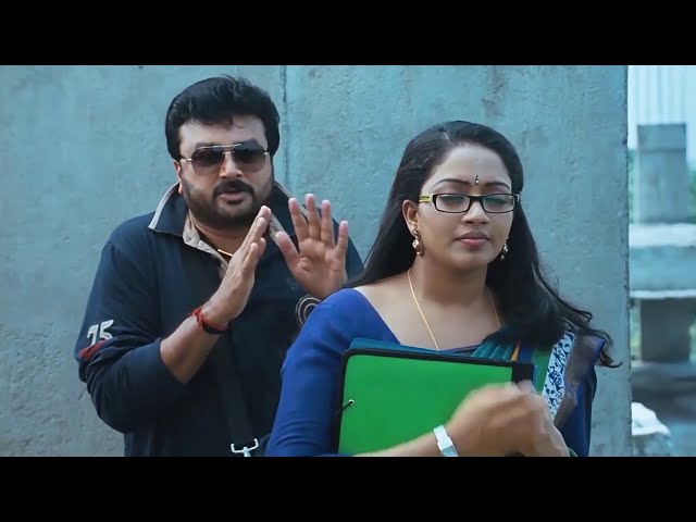 Jayaram Tamil Comedy Scenes | Ginger Movie Scene | Tamil Comedy Scenes