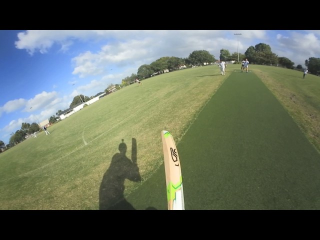 360° Cricket Game New Zealand