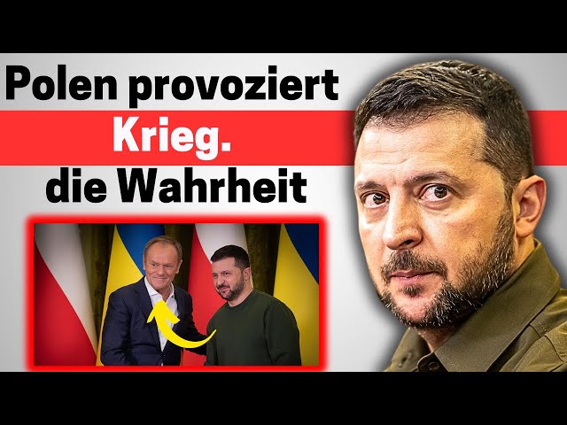 Eskalation droht: NATO Truppen in der Ukraine?!