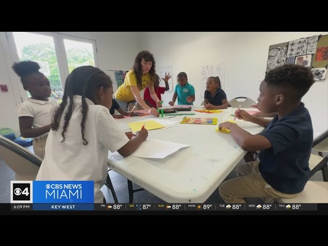 Miami-Dade arts programs could face difficult future after recent budget cuts