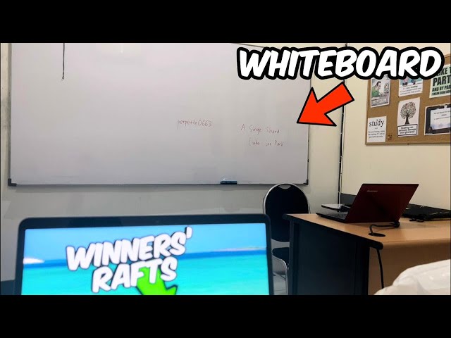 Watching MrBeast AT SCHOOL!