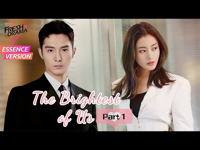 【Full Version】My demon billionaire boss wants me to be his wife?! - Part1 | The Brightest of Us