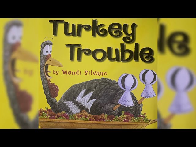 Turkey trouble #bedtimestories#storytime#bedtimestory#stories#story#subscribers#pleasesubscribe#like