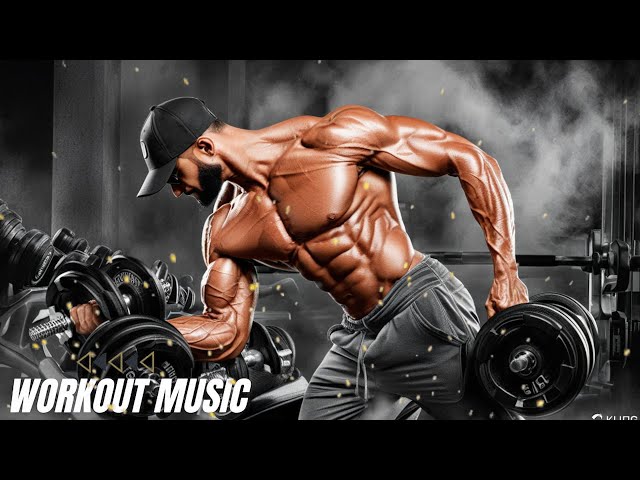 POWERFUL HipHop Trap Music for Gym 💥 Best Workout Motivation 2024 | Fight Music Playlist