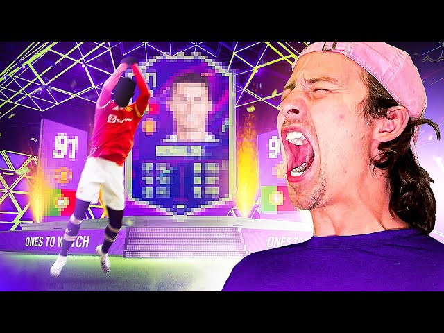 😱 4x OTW IN 1 PACK OPENING | FIFA 22 Pack Opening