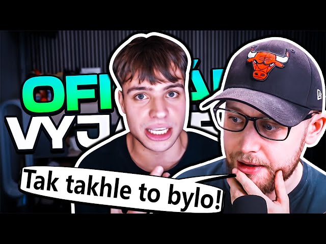 Vyjádření OPATA04 - Ke Všem holkám - Bylo to jinak?