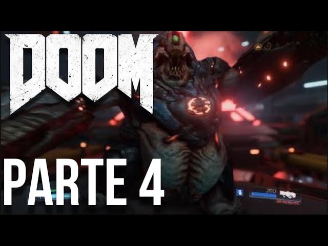 DOOM |Parte 4| |En Español|