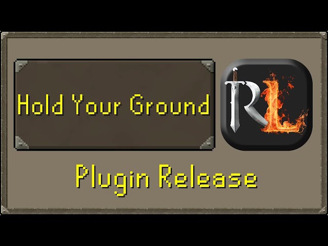 The MUST HAVE Plugin For All Tilemen and Chunk-Locked Accounts