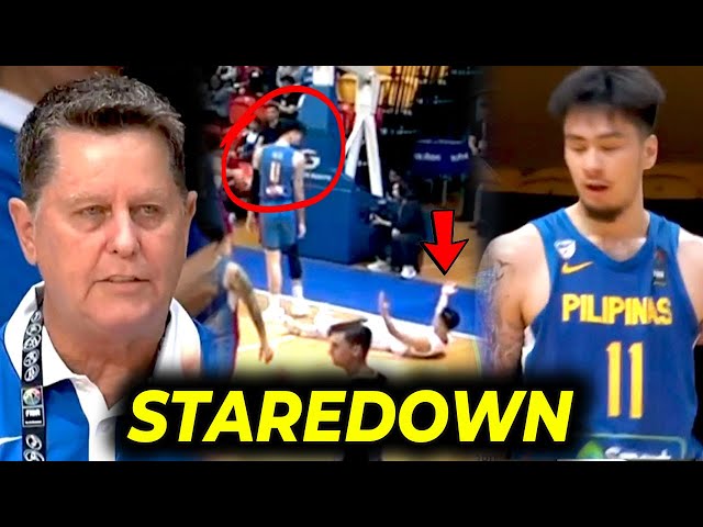 Nag-ANGAS si Kai Sotto, napabilib si Coach Tim Cone! | Philippines vs Hongkong Recap