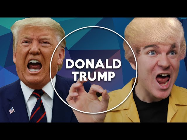 Vzestup a pád Donalda Trumpa | KOVY