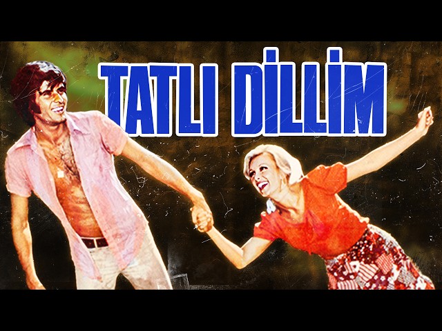 Tatli Dillim | Yerli Film Tek Parça (FULL HD)