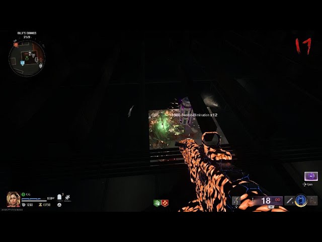 New Black Ops 6 wall breach glitch i found