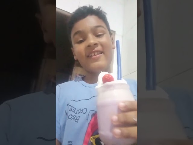 grimarce shake