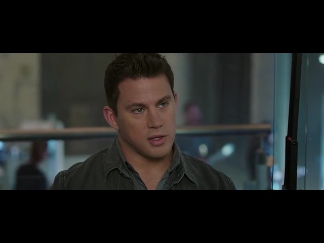 22 Jump Street CZ celý film