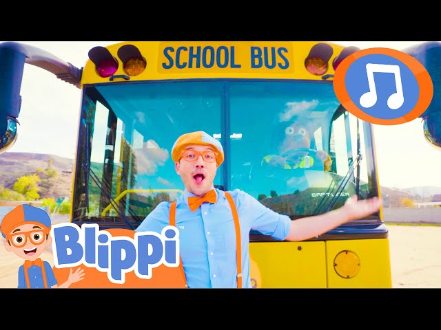 🔴 BLIPPI'S BEST SONGS LIVE 🎵🔴｜Blippi Songs｜Kids Songs｜Music for Kids