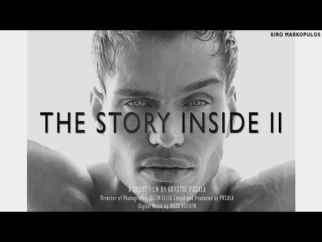 THE STORY INSIDE II - Kiro Markopulos