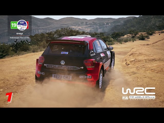 EA Sports WRC 24 | Championship Part 1 THIS RALLY IS STILL MY NIGHTMARE