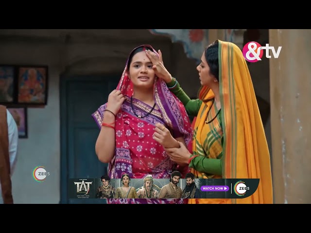 Atal | Ep - 72 | Mar 13, 2024 | Best Scene 1 | And TV