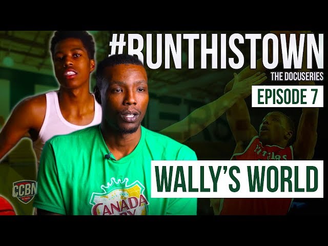 #RUNTHISTOWN Episode 7