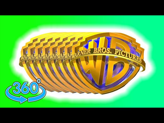 🎥 Warner Bros Intro VR 🎥