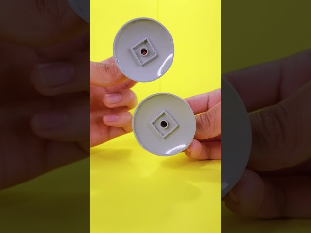 SATISFYING Sounds Using LEGO...