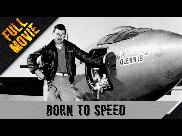 Born to Speed | English Full Movie | Action Adventure Drama