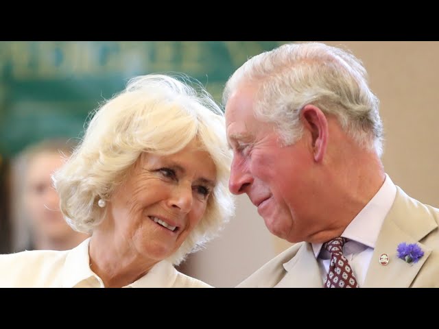 King Charles & Camilla: A Total Timeline Of Their Relationship