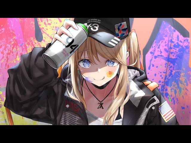 Nightcore – NEFFEX - Rumors (Lyrics)