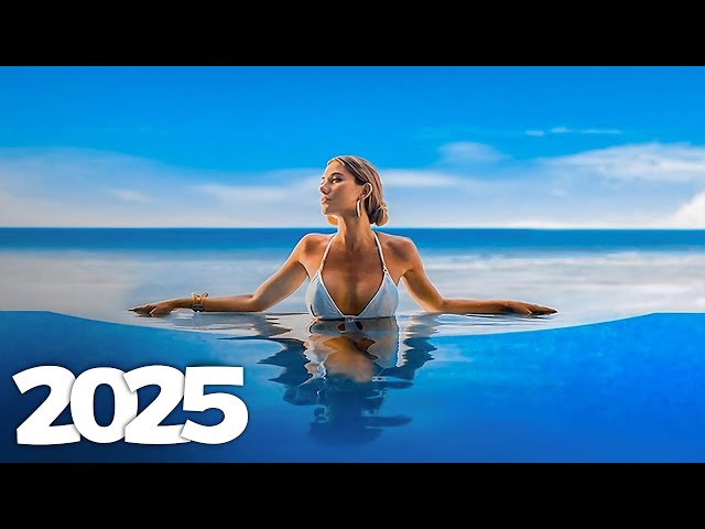 Ibiza Summer Mix 2024 🍓 Best Of Tropical Deep House Music Chill Out Mix 2023 🍓 Chillout Lounge