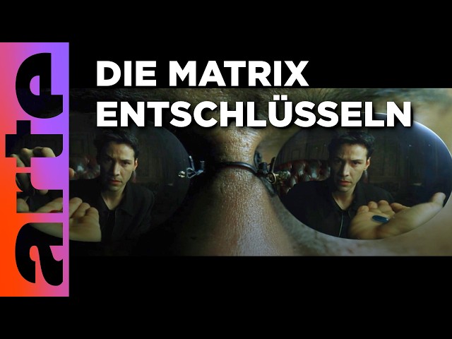 Matrix Generation: Von Fiktion zu Realität | Doku HD | ARTE