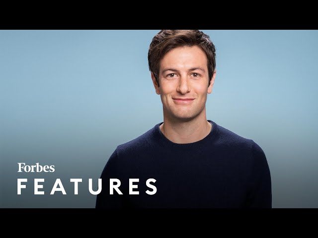 The First Kushner To Become A Billionaire | Forbes