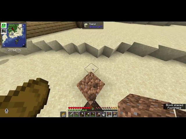 Minecraft Live Stream!