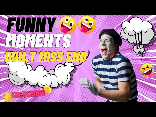 Funny Kids Comedy Moments That Will Make You Laugh