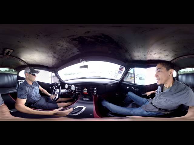 [360] Goodguys Autocross - 1953 Buick Special