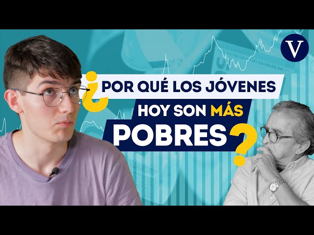 ¿Se ha roto el pacto generacional entre jóvenes y pensionistas?