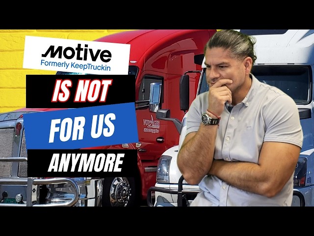 Motive is Losing Customers